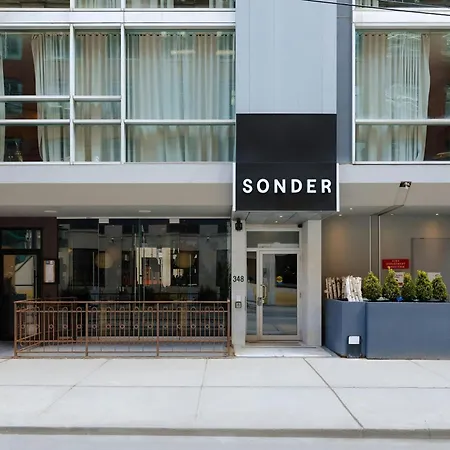 The Slate Hotel Downtown, Sonder By Marriott Bonvoy